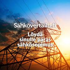 Sähkövertailu.fi kokemuksia