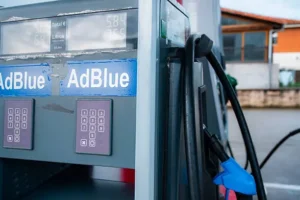 Paras AdBlue lisäaine