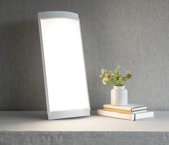 Paras kirkasvalolamppu