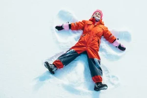 Paras lämpöhaalari