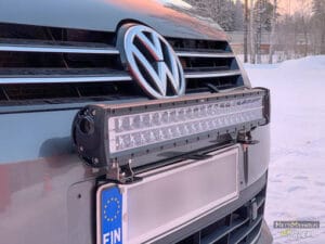 Paras lisävalopaneeli