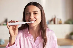 Paras sähköhammasharja