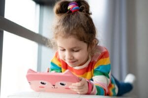 Paras tabletti lapselle 2026