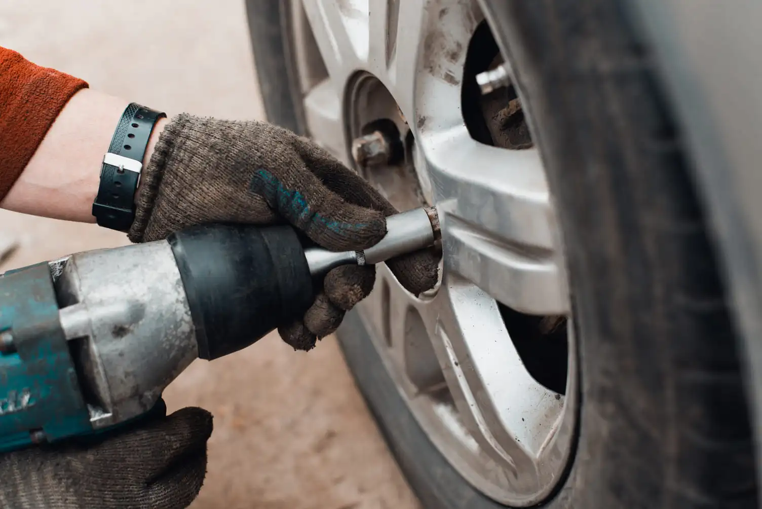 Paras mutterinväännin 2026