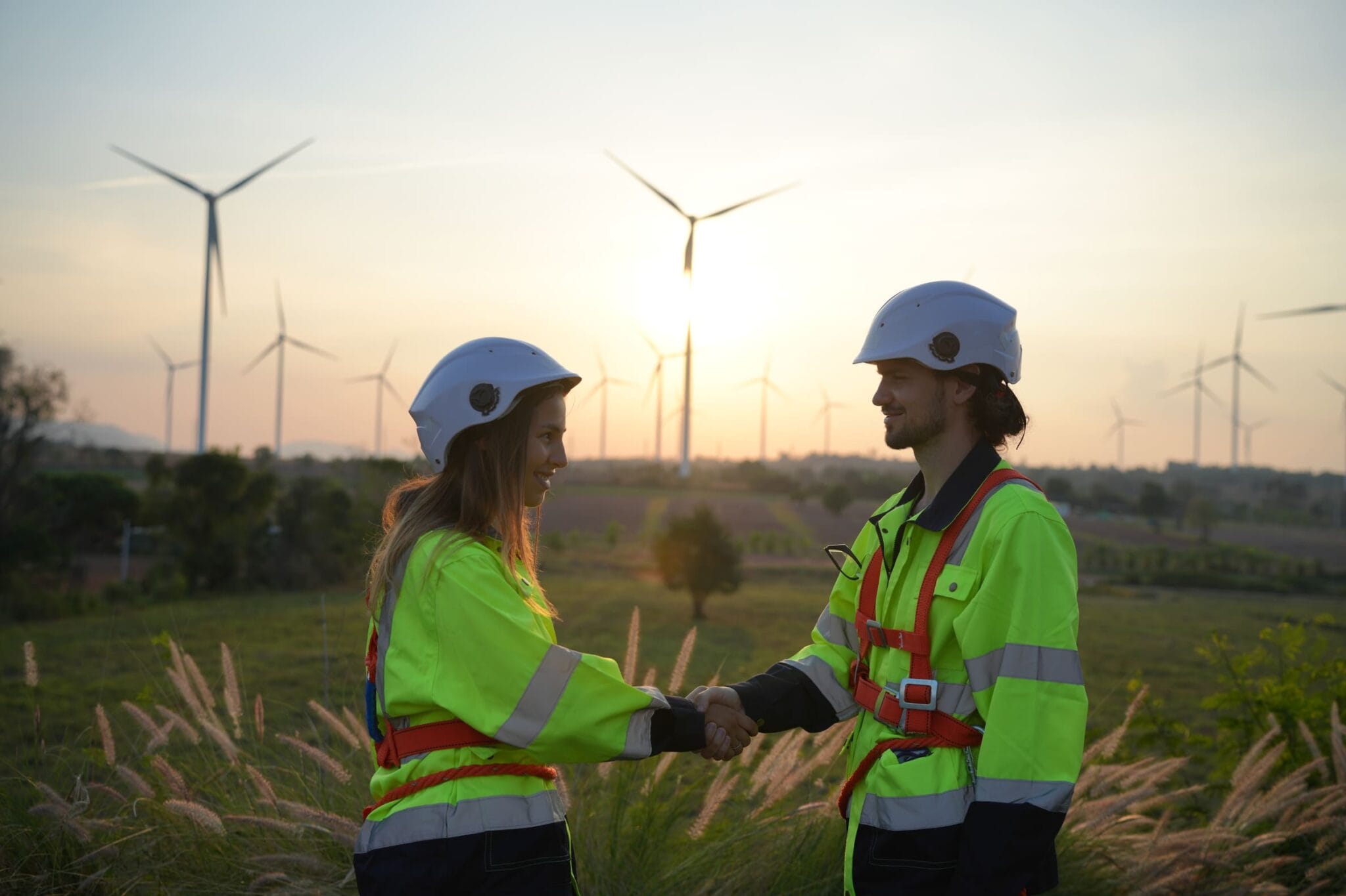 24 kk määräaikainen sähkösopimus helpottaa arjen huolia