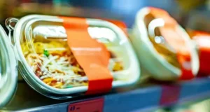 Valmiit ateriat kotiin