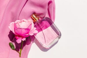 Paras hajuvesi naisille 2026 vertailu