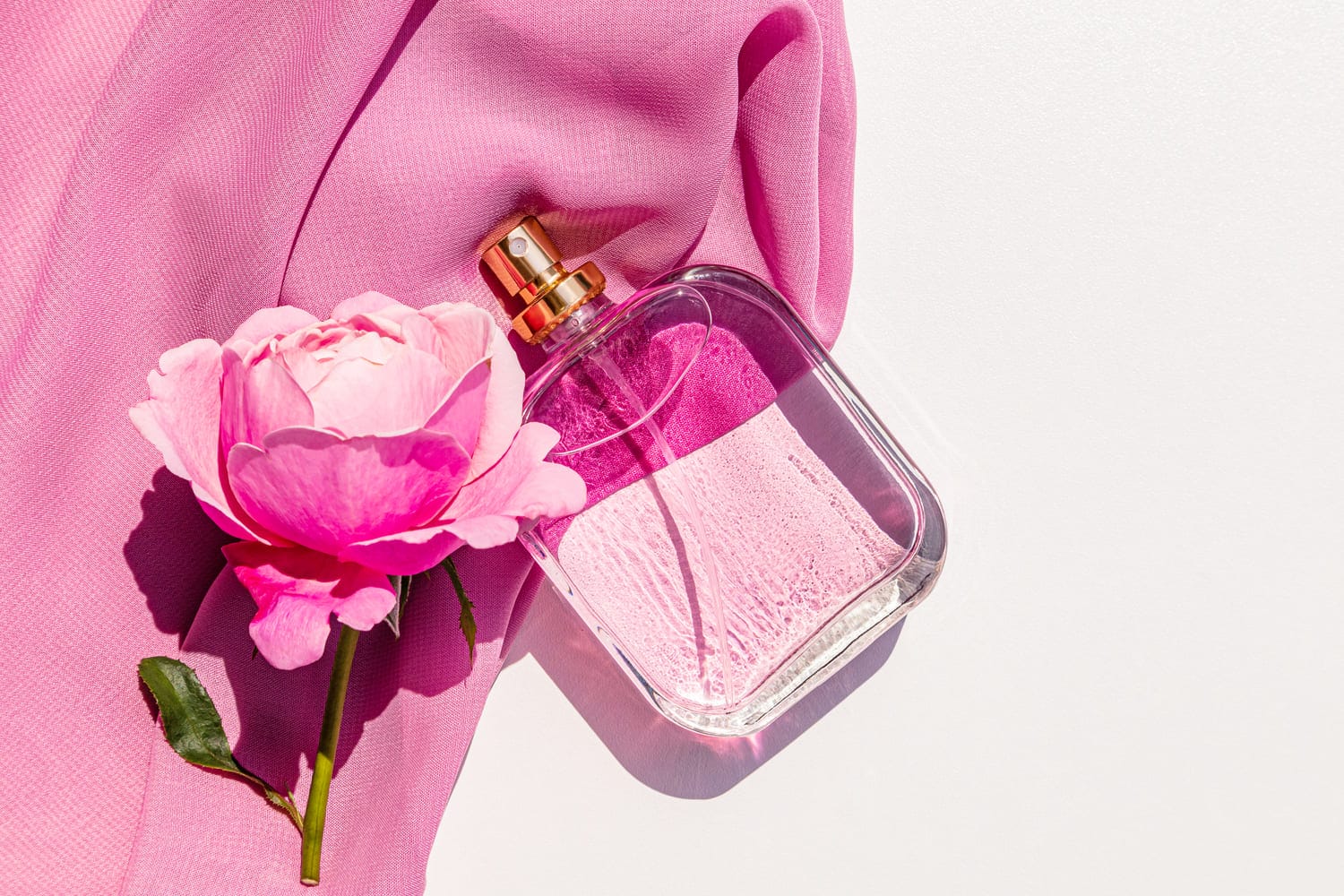 Paras hajuvesi naisille 2026 vertailu