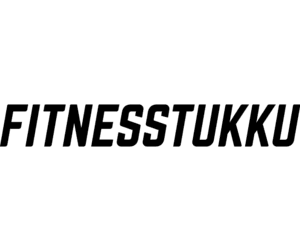 Fitnesstukku logo