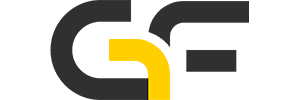GF Card logo