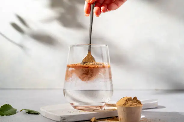 Paras kollageenijauhe