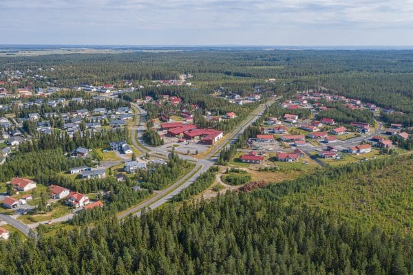 sähkösopimus Ilmajoki