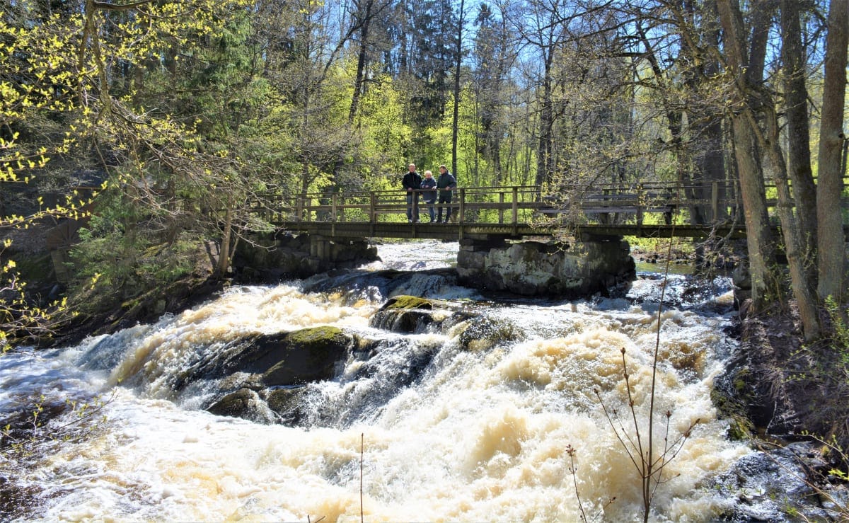 sähkösopimus Karkkila