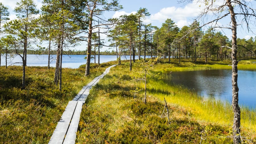 Sähkösopimus kauhajoki