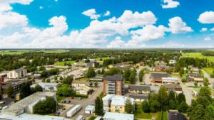 Sähkösopimus kauhava