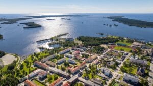 Sähkösopimus kemi