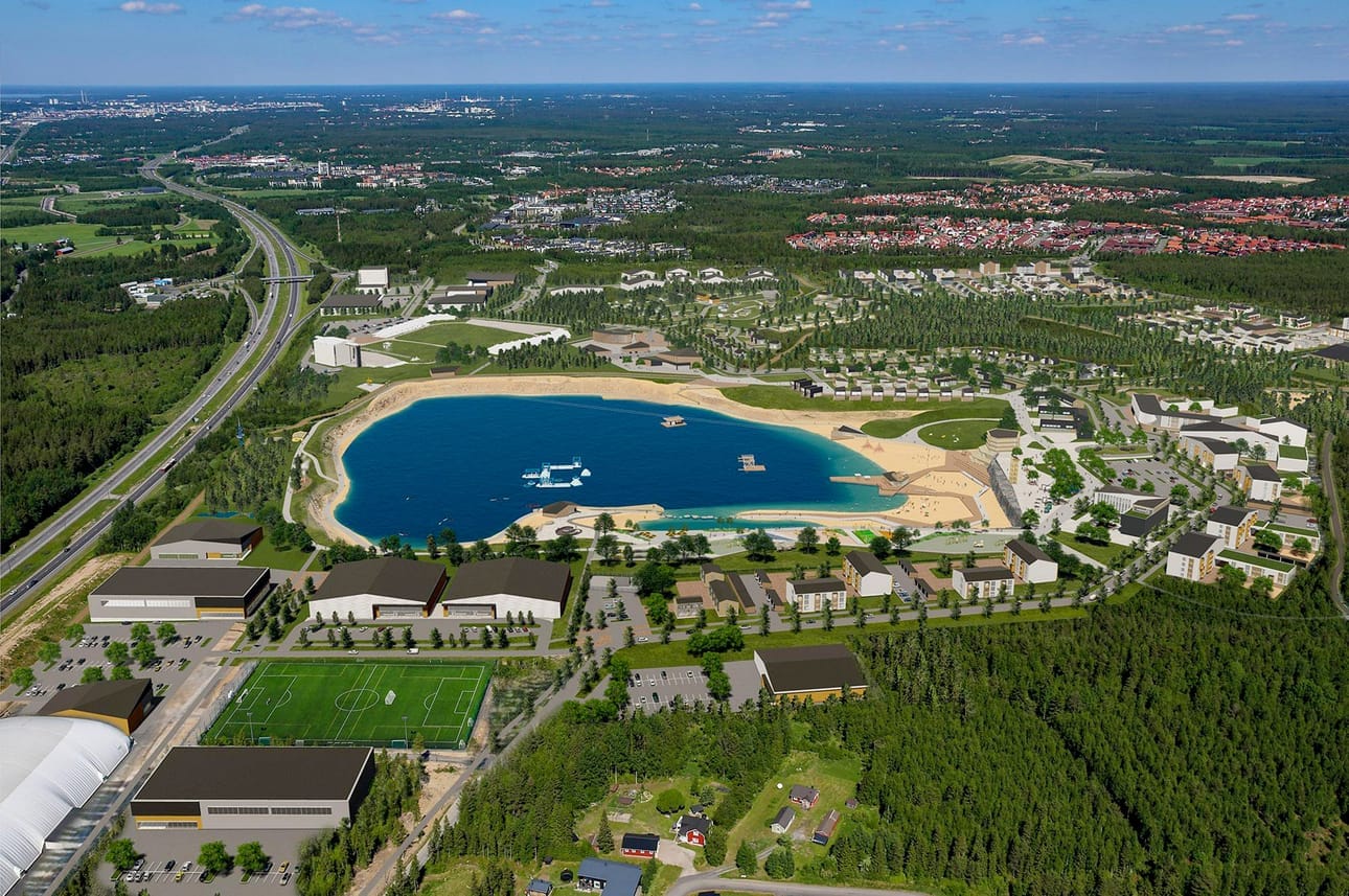 Sähkösopimus kempele