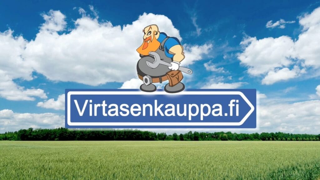 virtasenkauppa kokemuksia