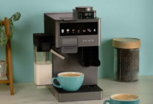 CHiATO coffeePLAY 5-in-1