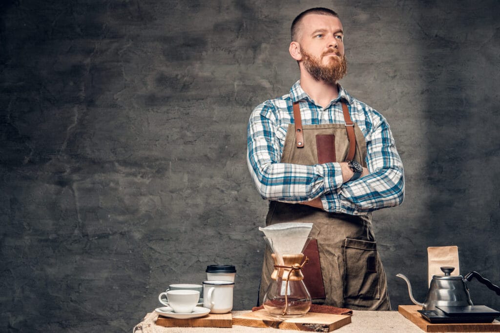 Manuaalinen espressokeitin vertailu