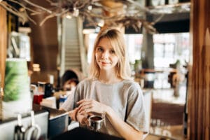 Ammattitason espressokeittimet kotiin