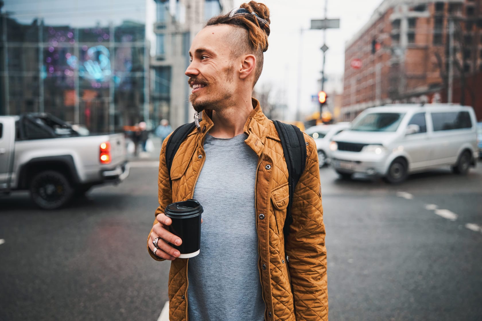 Paras kannettava espressokeitin matkalle