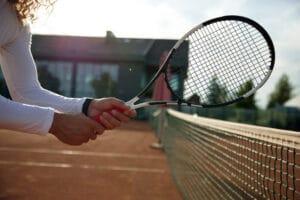 Parhaat tennismailat aloittelijalle