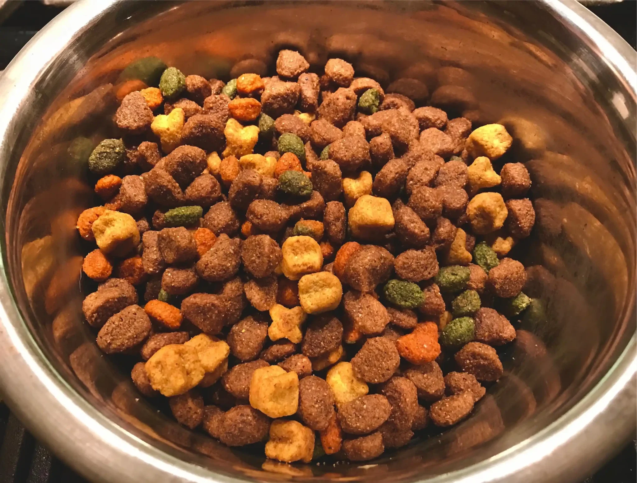 Eukanuba koiranruoka vertailu