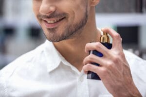 Parhaat miesten hajuvedet