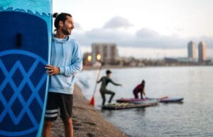 SUP-lauta tuplapaketti vertailu: Löydä paras pari vesille