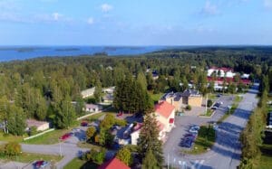 Sähkösopimus Kontiolahti