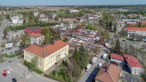 Sähkösopimus lapua