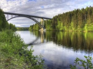 Sähkösopimus leppävirta