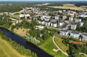 Sähkösopimus lieto