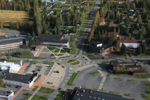 Sähkösopimus liminka