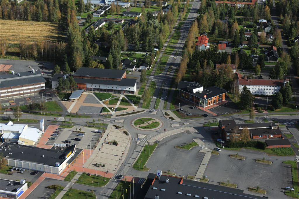 Sähkösopimus liminka