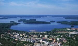 Sähkösopimus Lohja