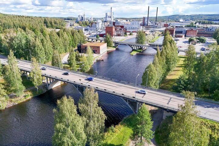 Sähkösopimus loimaa