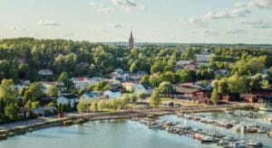 Sähkösopimus loviisa