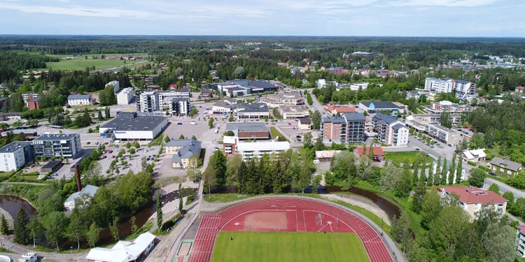 sähkösopimus mäntsälä