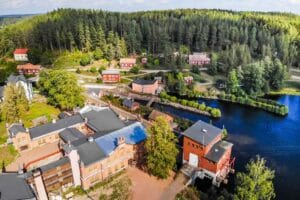 Sähkösopimus mäntyharju