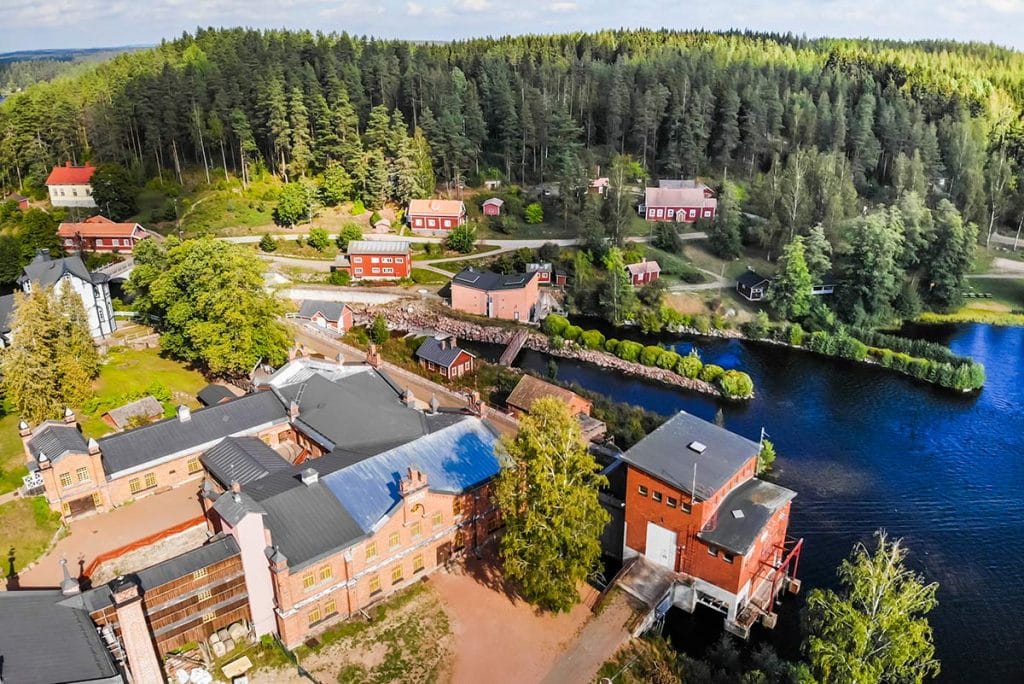 Sähkösopimus mäntyharju