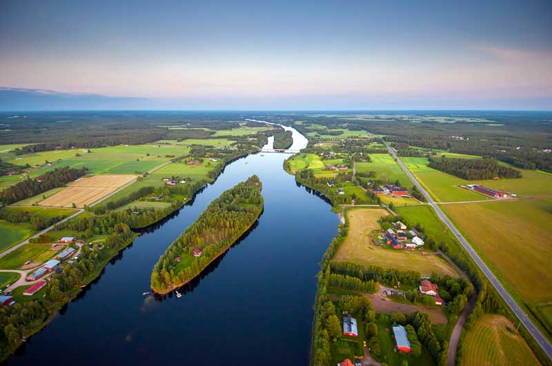 Sähkösopimus Muhos