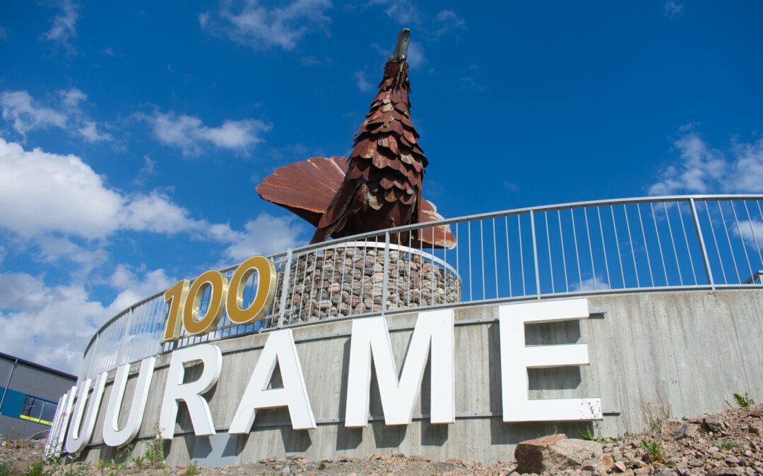 Sähkösopimus Muurame