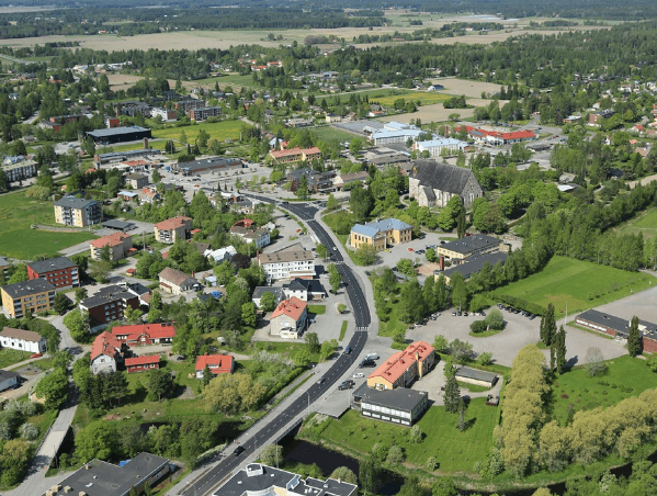 Sähkösopimus mynämäki