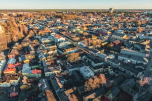 sähkösopimus rauma