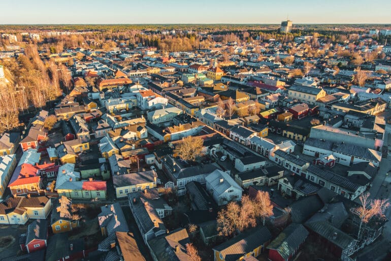 sähkösopimus rauma