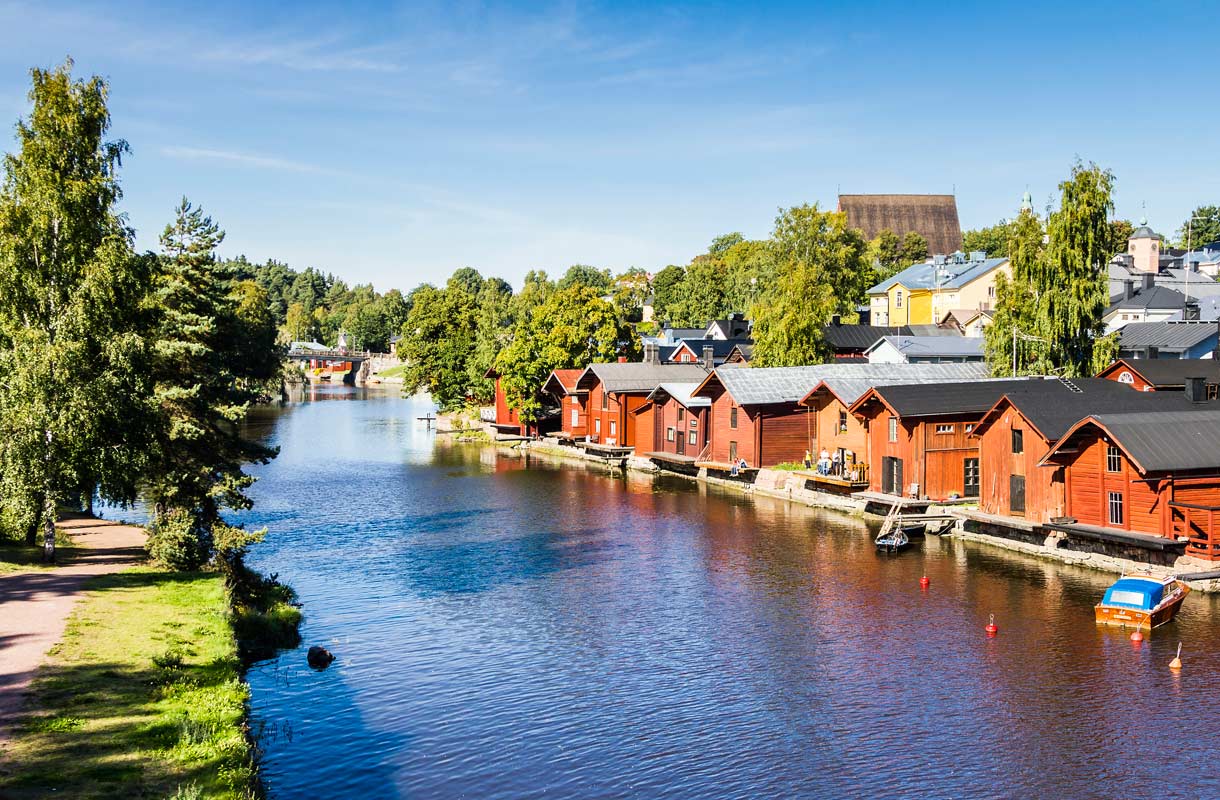 sähkösopimus porvoo