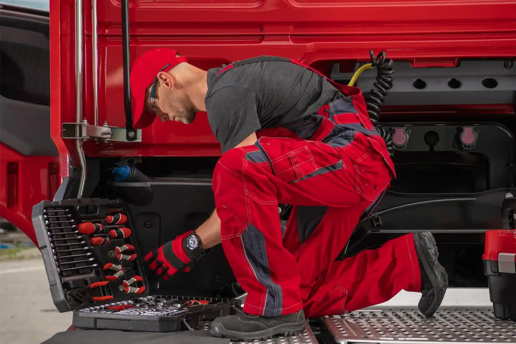 Ulosvetäjän suojukset vertailu: Valitse paras työkalullesi