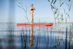 FitNord Aqua 330 arvostelu